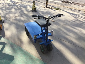 電動(dòng)搬運(yùn)車(chē)